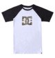 BOYS STAR RAGLAN SS TEE  UDBZT03320