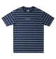MIXER STRIPE SS TEE  UDYKT03073