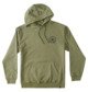 DC Old Circle - Hoodie for Young Men  UDYSF03049