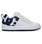 Court Graffik - Leather Shoes for Kids  ADBS100207