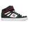 Pure High-Top EV - High-Top Leather Shoes for Kids  ADBS300324