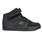 Pure High-Top EV - High-Top Leather Shoes for Kids  ADBS300324