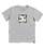 Square Star - T-Shirt  EDBZT03399