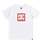 Square Star - T-Shirt  EDBZT03399