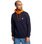Rebel - Half-Zip Hoodie  EDYFT03457