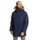 Bamburgh - Water-Resistant Hooded Parka  EDYJK03212