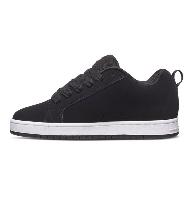 Court Graffik 2022 - Leather Shoes for Men  300529