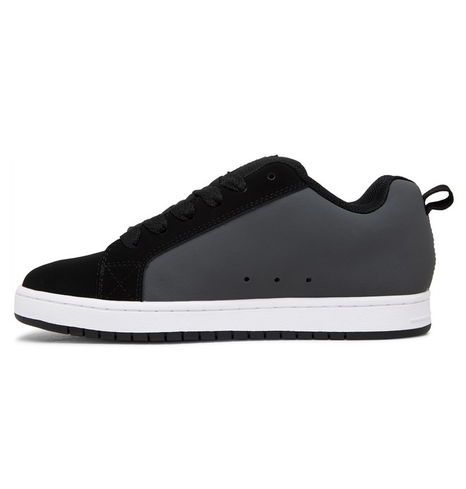Court Graffik 2022 - Leather Shoes for Men  300529