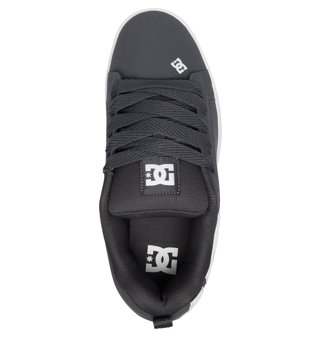 Court Graffik 2022 - Leather Shoes for Men  300529