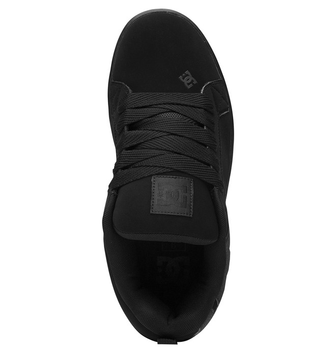 Court Graffik 2022 - Leather Shoes for Men  300529