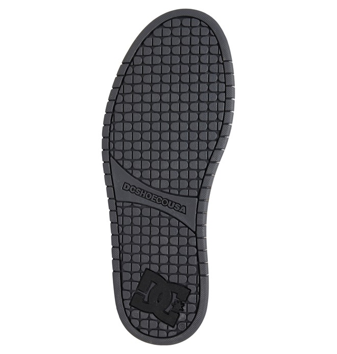Court Graffik 2022 - Leather Shoes for Men  300529
