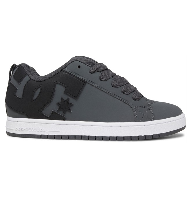 Court Graffik 2022 - Leather Shoes for Men  300529