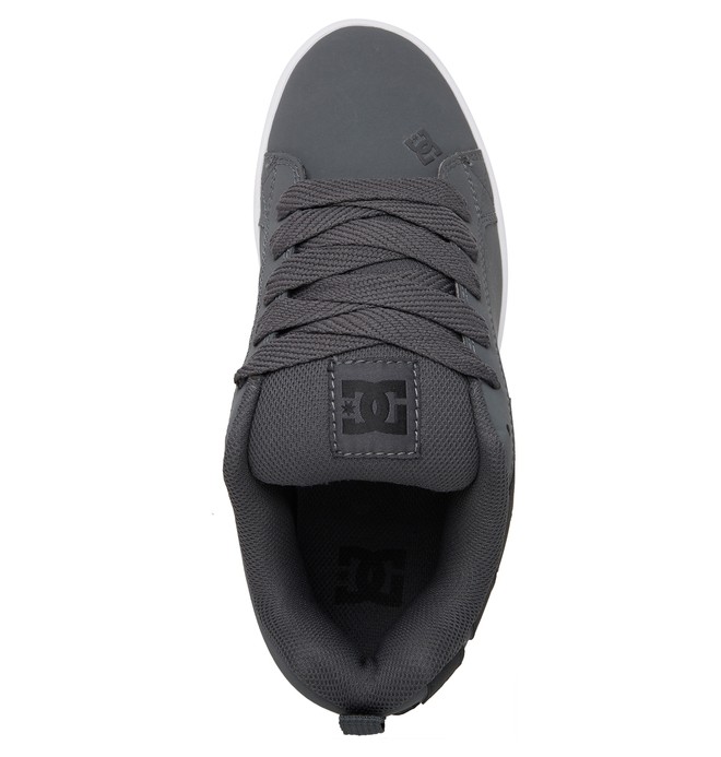 Court Graffik 2022 - Leather Shoes for Men  300529
