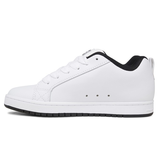 Court Graffik 2022 - Leather Shoes for Men  300529
