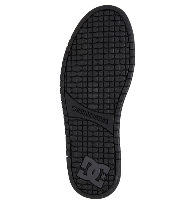 Court Graffik - Leather Shoes for Men  300529