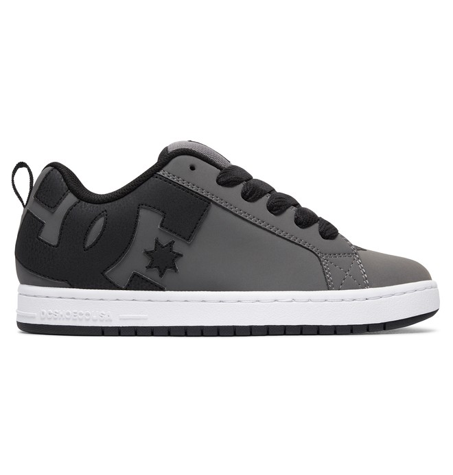 dc shoes graffik court