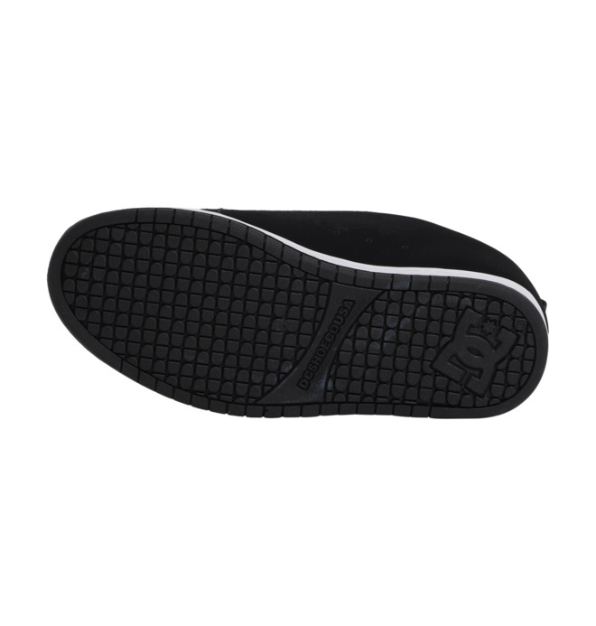 Court Graffik 2022 - Leather Shoes for Men  300529