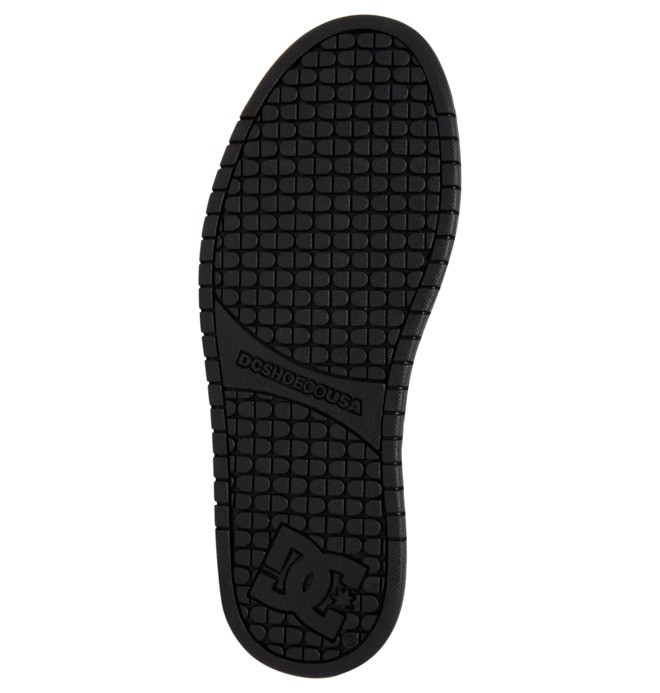 Court Graffik 2022 - Leather Shoes for Men  300529