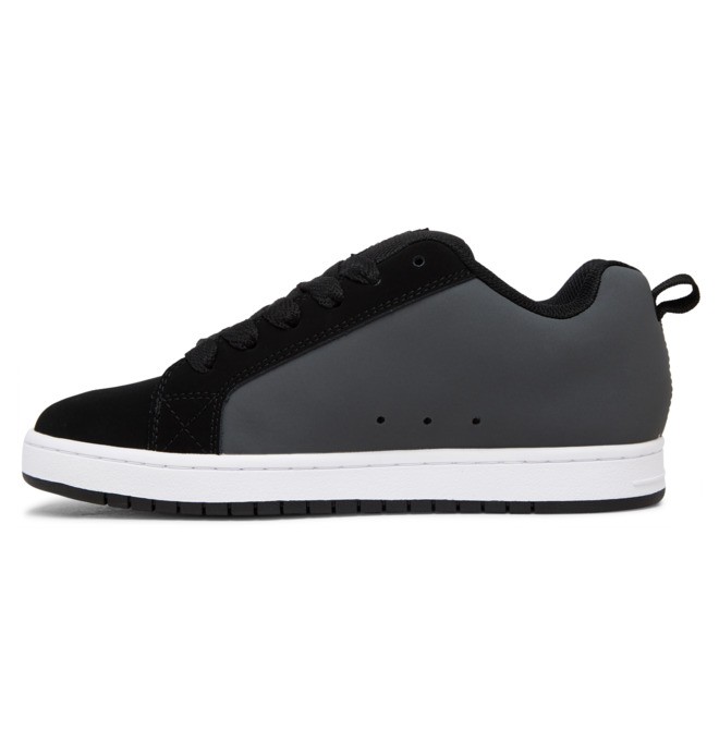 Court Graffik 2022 - Leather Shoes for Men  300529