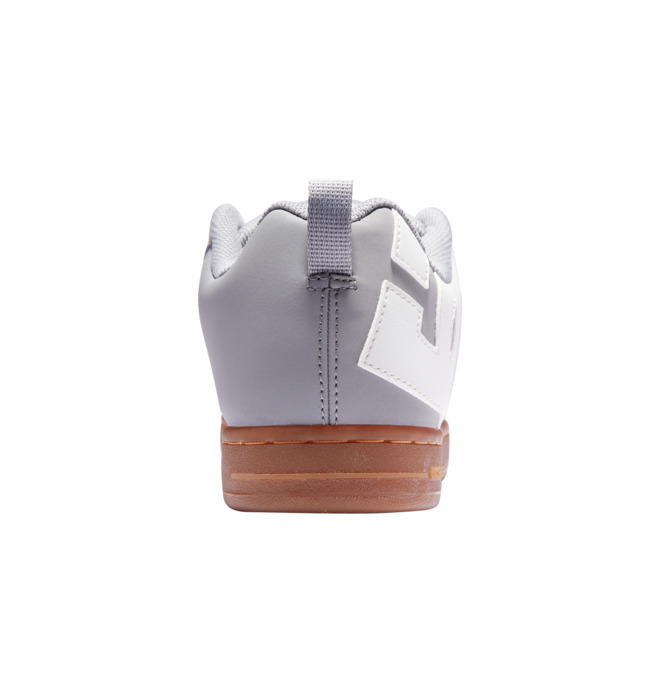 Court Graffik 2022 - Leather Shoes for Men  300529