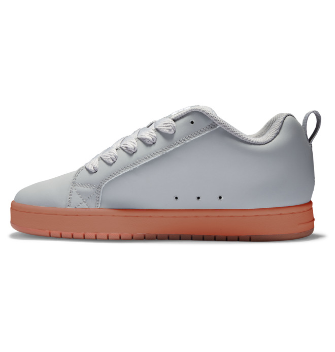 Court Graffik 2022 - Leather Shoes for Men  300529