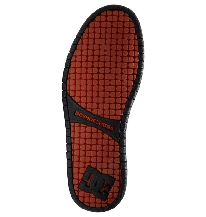 Court Graffik 2022 - Leather Shoes for Men  300529