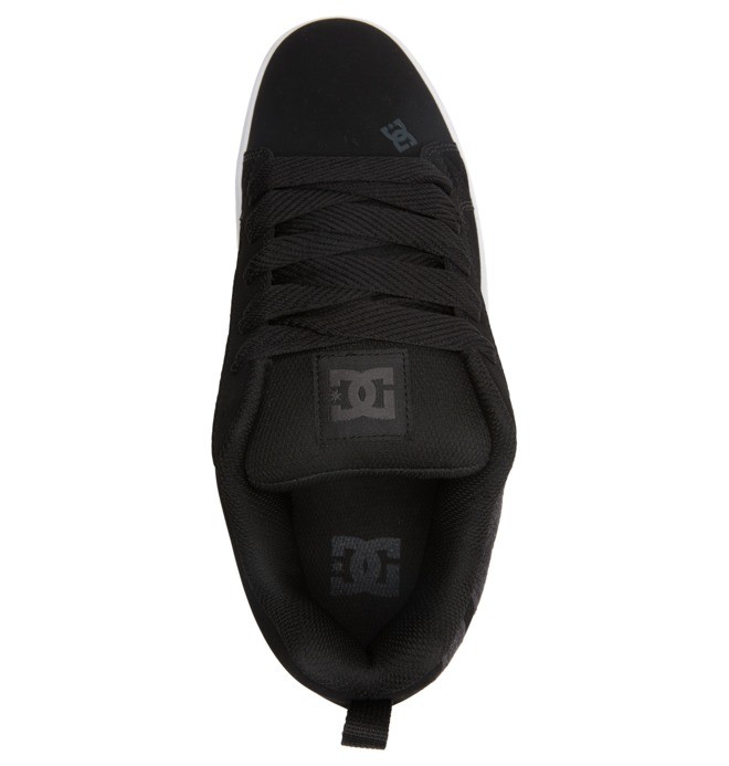 Court Graffik 2022 - Leather Shoes for Men  300529