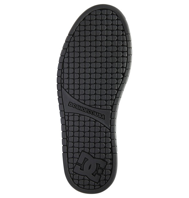 Court Graffik 2022 - Leather Shoes for Men  300529