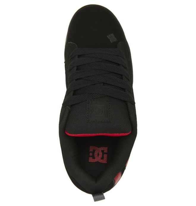 Court Graffik 2022 - Leather Shoes for Men  300529