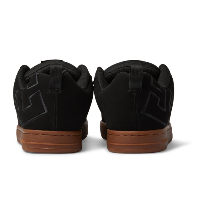 Court Graffik 2022 - Leather Shoes for Men  300529