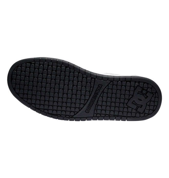 Court Graffik 2022 - Leather Shoes for Men  300529
