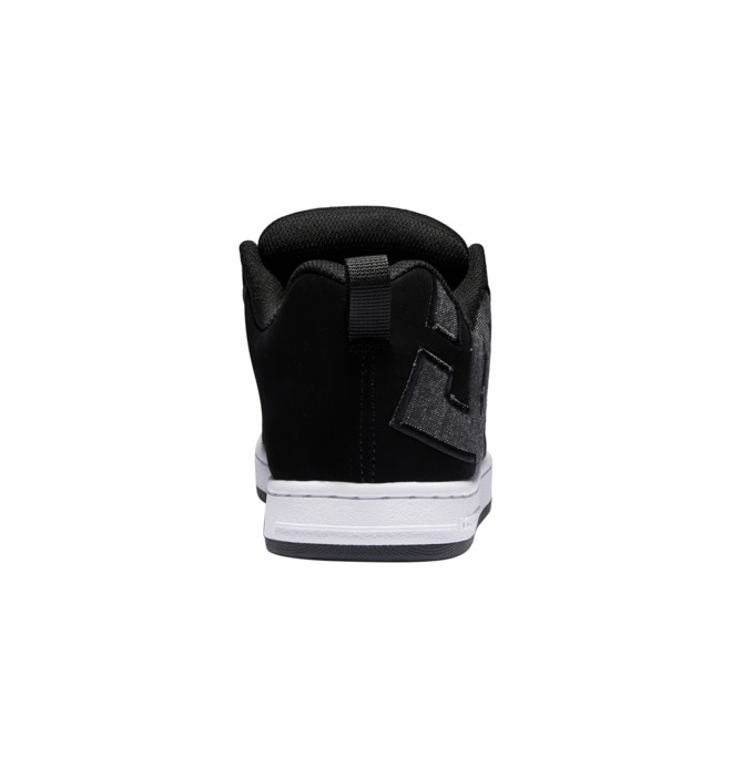 Court Graffik 2022 - Leather Shoes for Men  300529