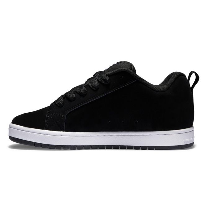 Court Graffik 2022 - Leather Shoes for Men  300529
