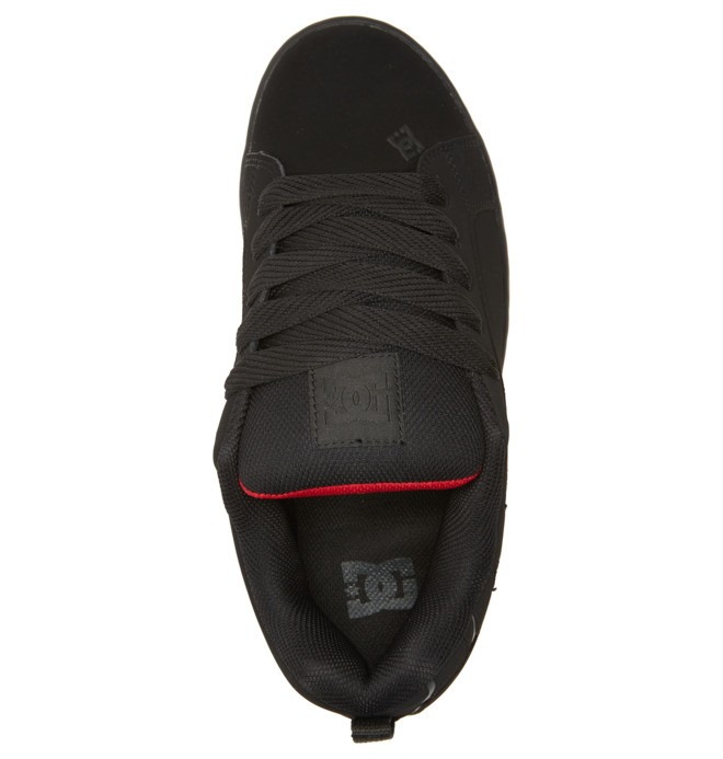 Court Graffik 2022 - Leather Shoes for Men  300529