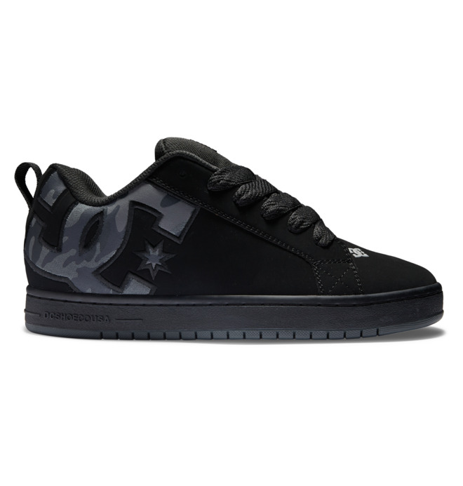 Court Graffik 2022 - Leather Shoes for Men  300529