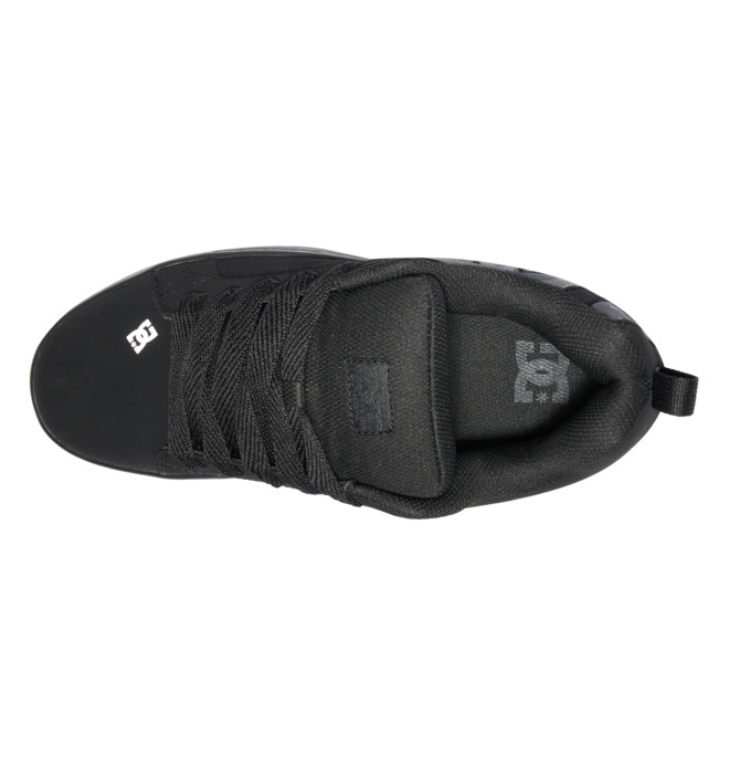 Court Graffik 2022 - Leather Shoes for Men  300529