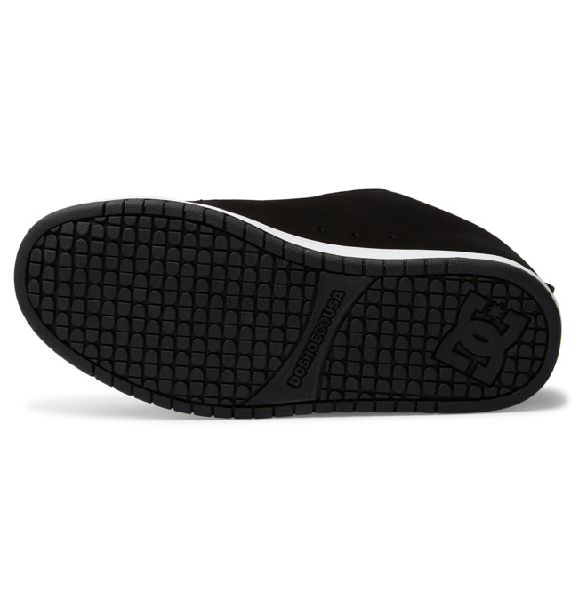 Court Graffik 2022 - Leather Shoes for Men  300529