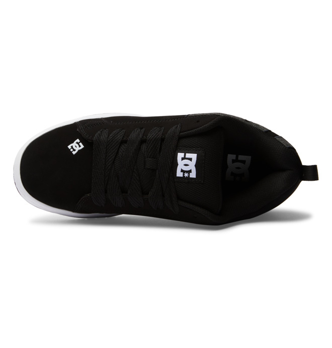Court Graffik 2022 - Leather Shoes for Men  300529