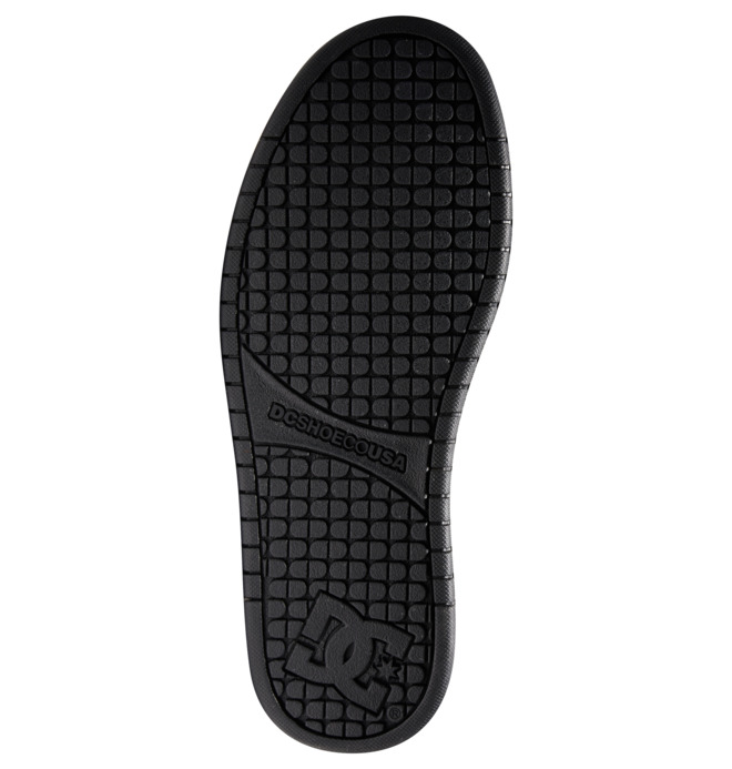 Court Graffik 2022 - Leather Shoes for Men  300529
