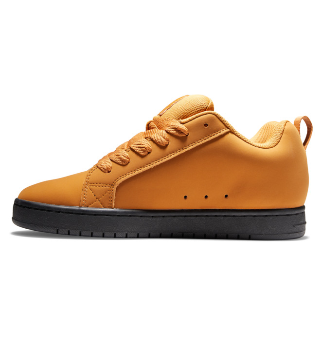 Court Graffik 2022 - Leather Shoes for Men  300529