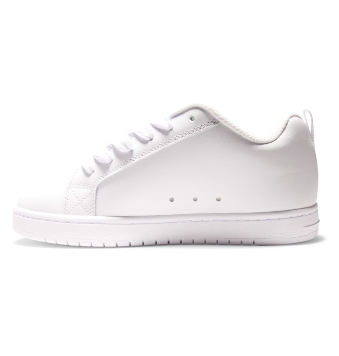 Court Graffik 2022 - Leather Shoes for Men  300529