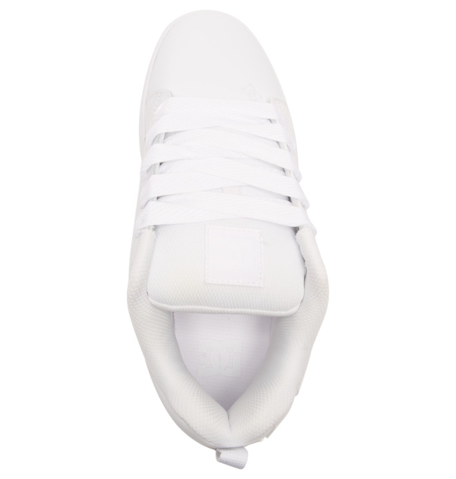 Court Graffik 2022 - Leather Shoes for Men  300529