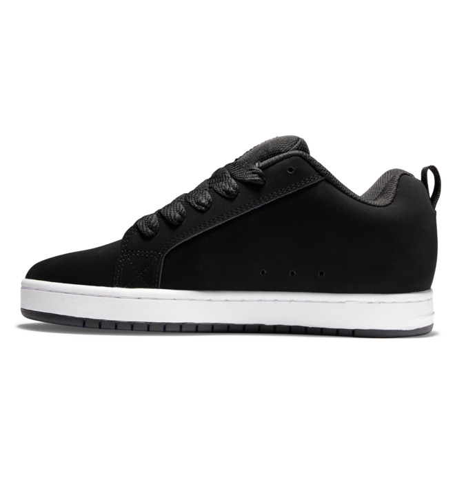 Court Graffik 2022 - Leather Shoes for Men  300529