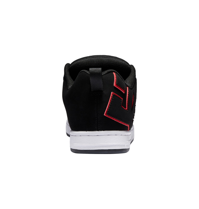 Court Graffik 2022 - Leather Shoes for Men  300529