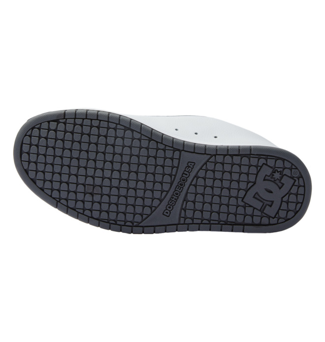 Court Graffik 2022 - Leather Shoes for Men  300529