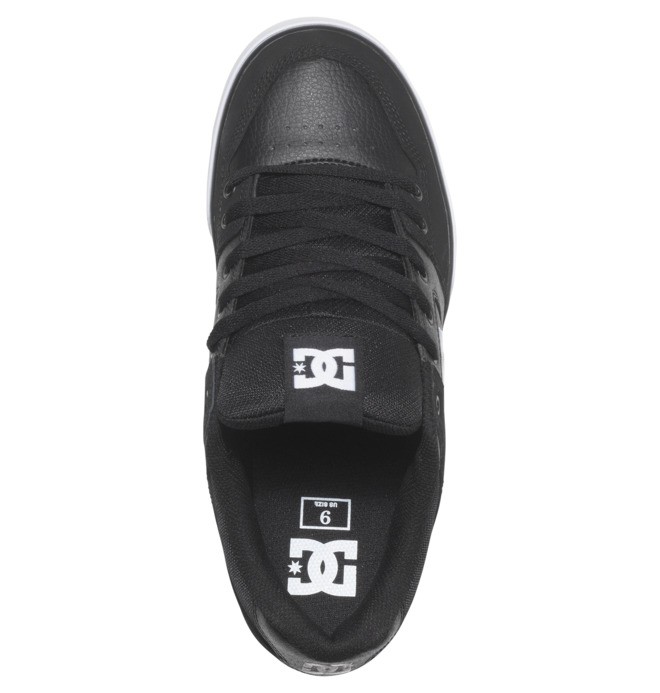 Pure 2022 - Leather Shoes for Men  300660