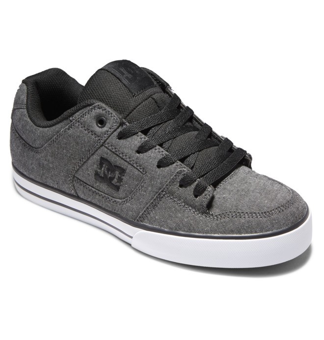 Pure - Leather Shoes for Men  300660