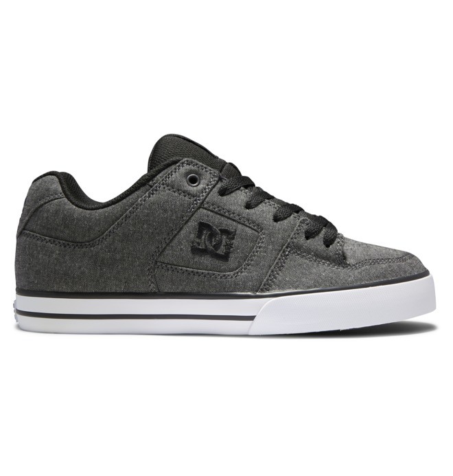 Pure - Leather Shoes for Men  300660