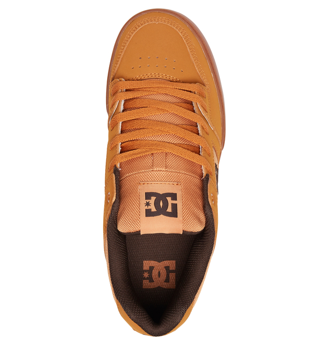 Pure 2022 - Leather Shoes for Men  300660