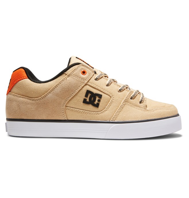 Pure - Leather Shoes for Men  300660